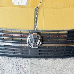 Vw t6.1 grill