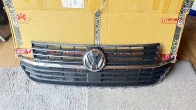 Vw t6.1 grill