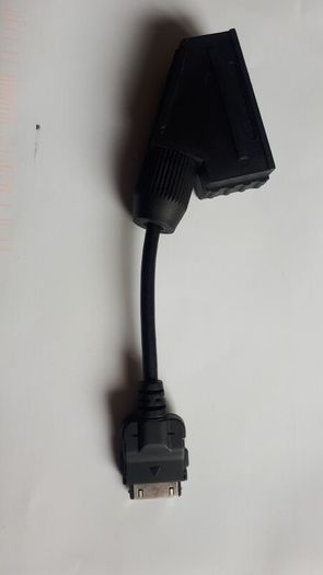 LG scart adapter