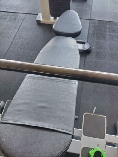 bench