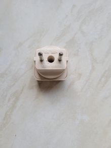 travel adapter