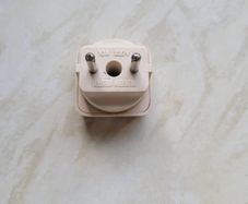 travel adapter