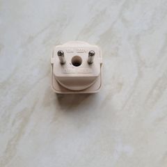 travel adapter