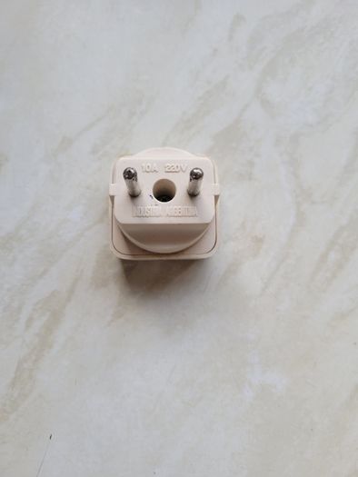 travel adapter