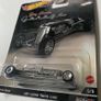 Volvo 142 GL, Chevelle SS, Jay Leno McLaren F1, Tank Car - Collectors Set - Premium Hot wheels Image 5