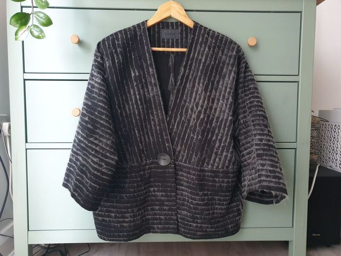 Oska Jacket Size 2