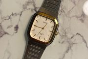 Citizen Exceed - 7Jewel Quartz