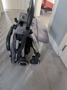 Travel Buggy
