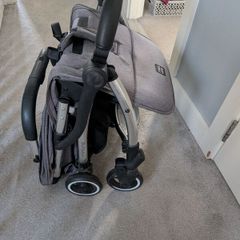 Travel Buggy