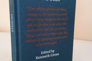 On Dolls Edited by Kenneth Gross (PT19)