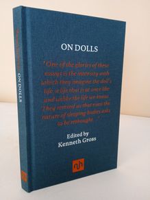 On Dolls Edited by Kenneth Gross (PT19)