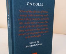 On Dolls Edited by Kenneth Gross (PT19)