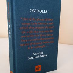 On Dolls Edited by Kenneth Gross (PT19)