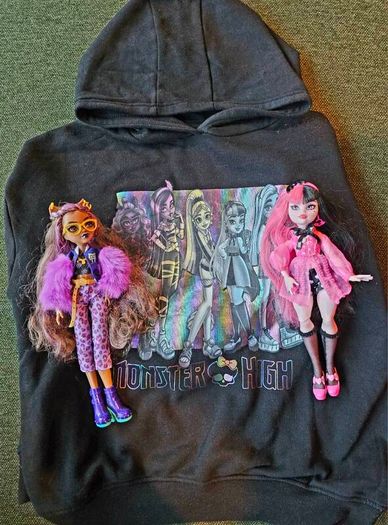 Monster High bundle
