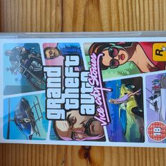 GTA Vice City Stories
