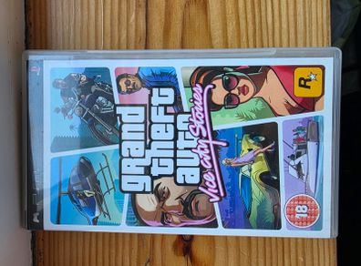 GTA Vice City Stories