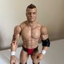MJF AEW wrestling figure Image 2