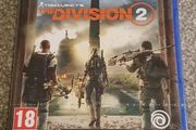 Division 2 PS4/PS5 Game Sealed