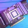 GPU cleaning + thermal paste / compound replacement + thermal pads replacement Image 3