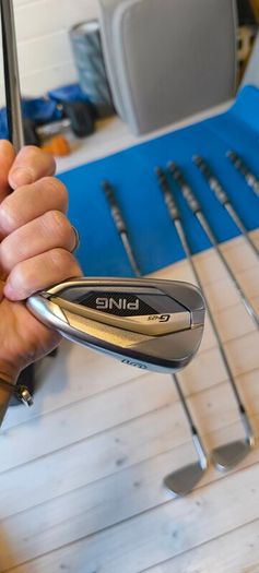 Ping G425 Irons