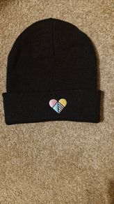 Brand new