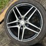 Mercedes alloys 18 Image 2