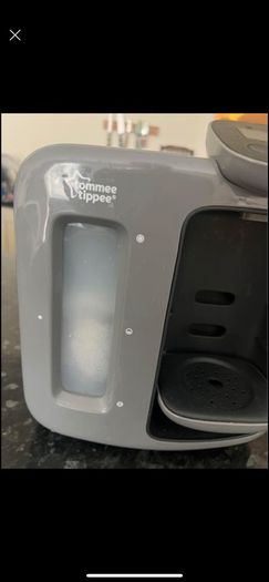 tommee tippee bottle maker