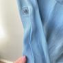 Part Two Denim Midi Dress Image 4