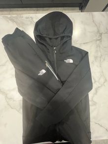 North-face Tracksuit