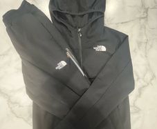 North-face Tracksuit