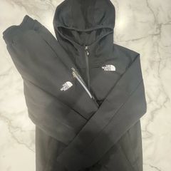 North-face Tracksuit