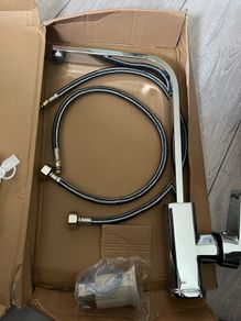kitchen taps
