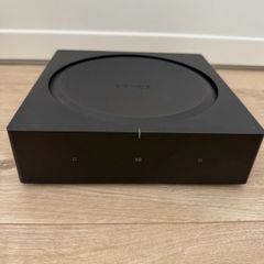 sonos AMP