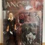 Buffy the Vampire Slayer  (& Angel)Action Figures Image 2