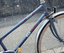 bike