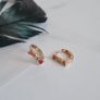 Brand new girls earrings Image 3