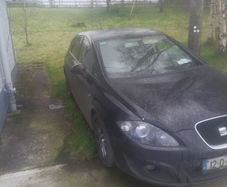 2012 Seat Leon