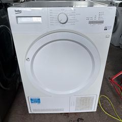 Beko Condenser Dryer - 8kg Drum