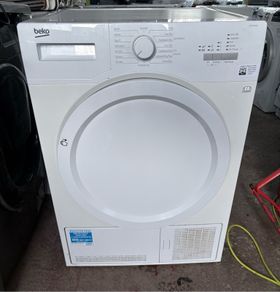 Beko Condenser Dryer - 8kg Drum