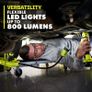 RYOBI 18V ONE+ Dual Function Lighted Creeper Seat PCL692B Image 4