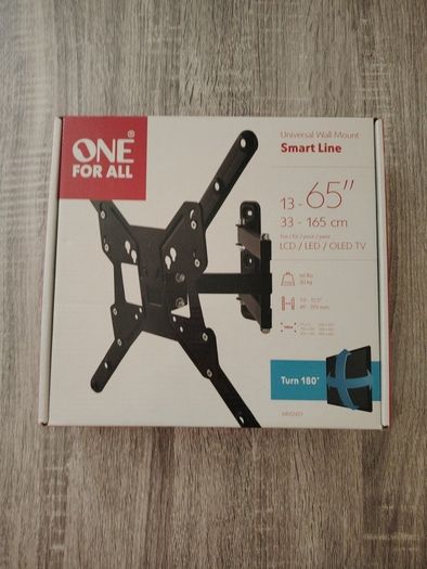 Tv Wall Mount