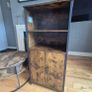 Cabinet and coffee table Image 2