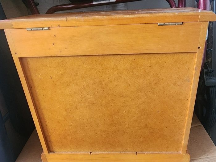 jewelry box