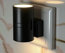 Lumelle smart dimmable light (plug in)