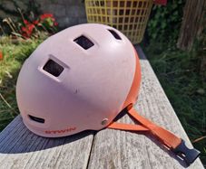 helmet