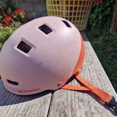 helmet