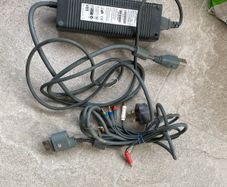 Microsoft XBox 360 Power AC Adapter