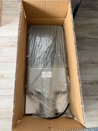 Led street light 50w