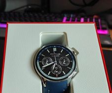 OnePlus 2 watch Nordic Blue