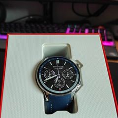 OnePlus 2 watch Nordic Blue